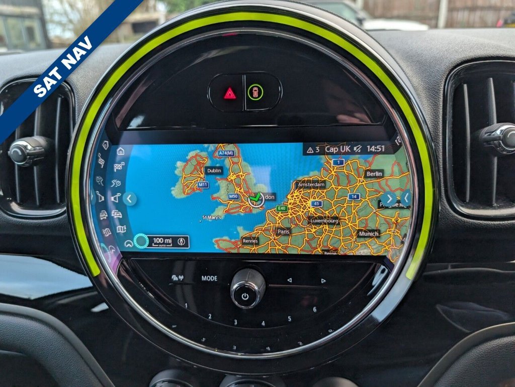 Used MINI Countryman 2022 for sale - 77512027: Photo 2