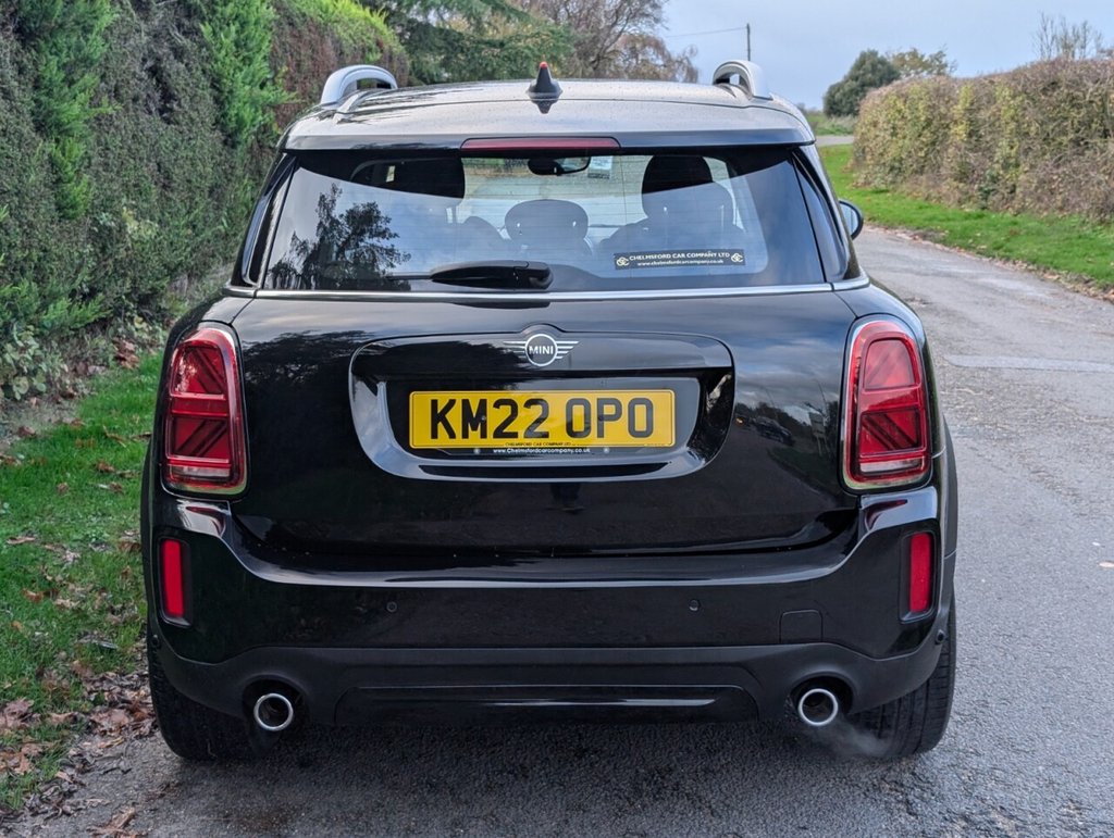 Used MINI Countryman 2022 for sale - 77512027: Photo 22