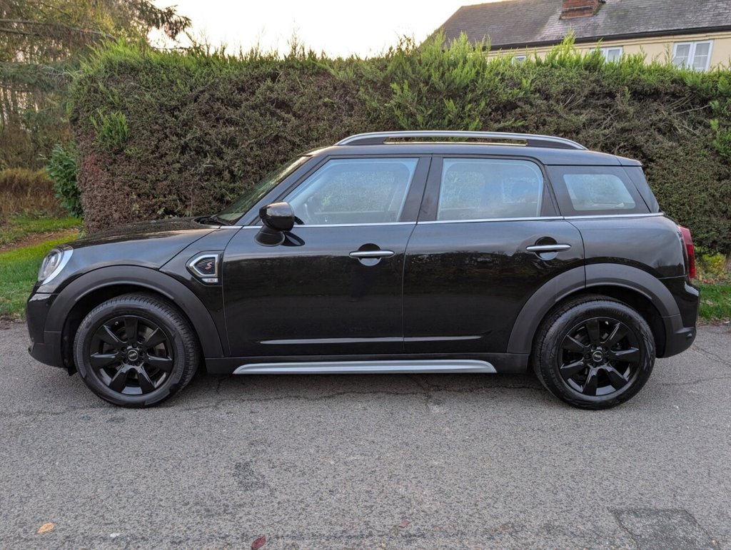 Used MINI Countryman 2022 for sale - 77512027: Photo 25