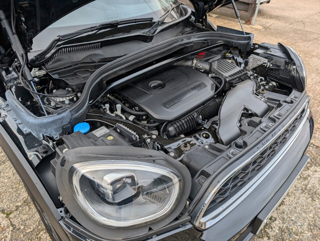 Used MINI Countryman 2022 for sale - 77512027: Photo 26