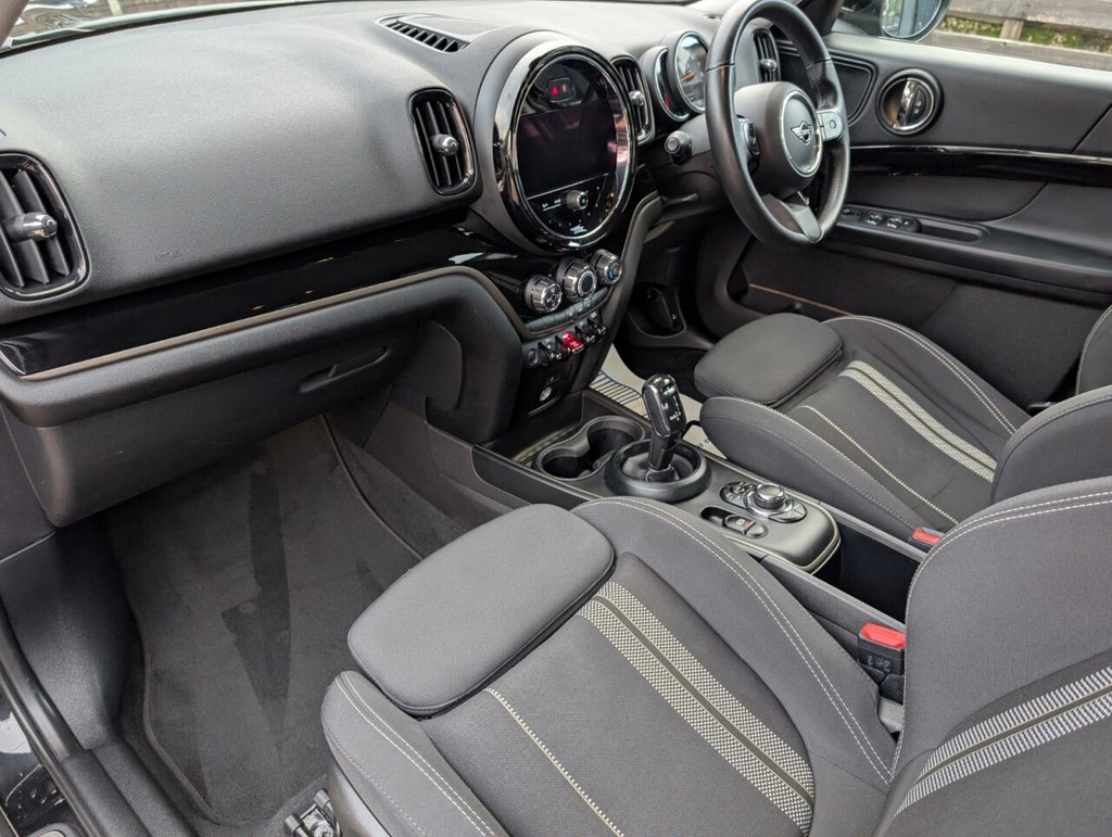 Used MINI Countryman 2022 for sale - 77512027: Photo 3