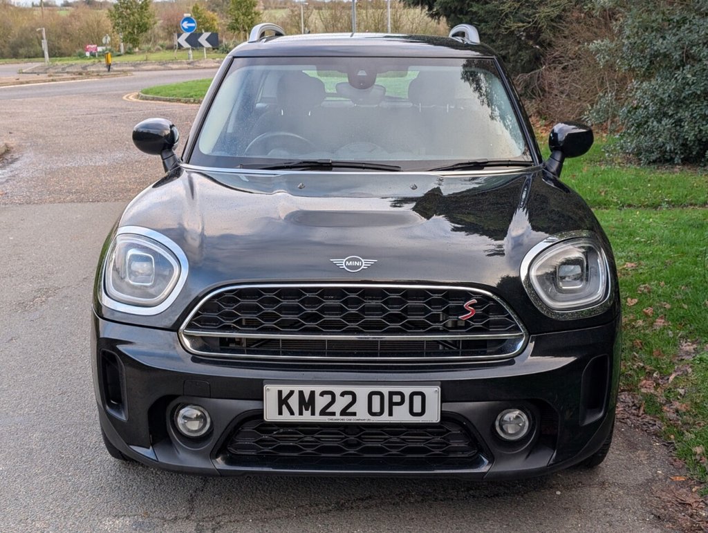 Used MINI Countryman 2022 for sale - 77512027: Photo 30