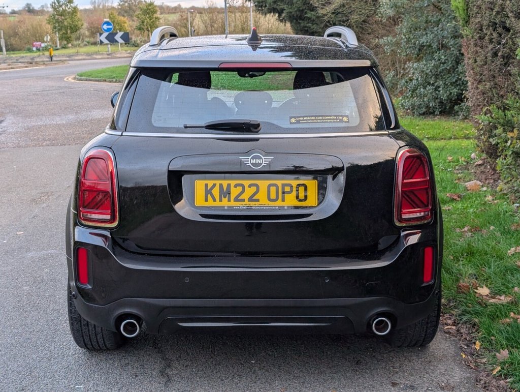 Used MINI Countryman 2022 for sale - 77512027: Photo 33