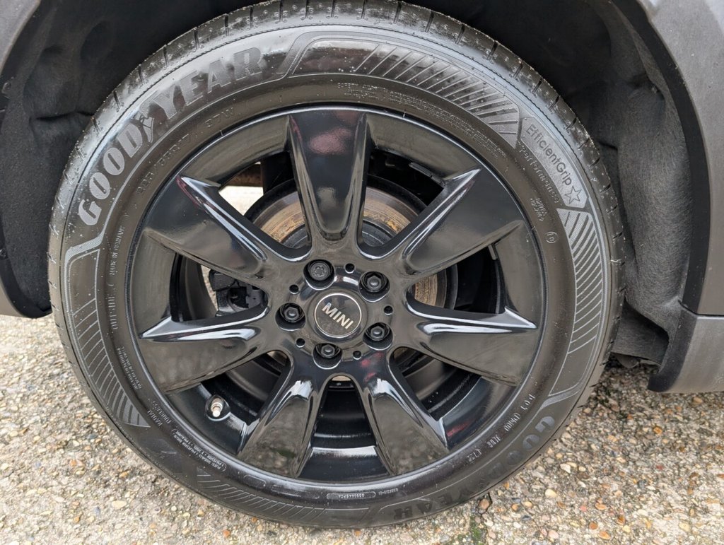 Used MINI Countryman 2022 for sale - 77512027: Photo 35