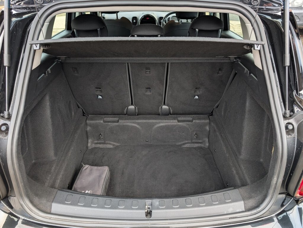 Used MINI Countryman 2022 for sale - 77512027: Photo 37