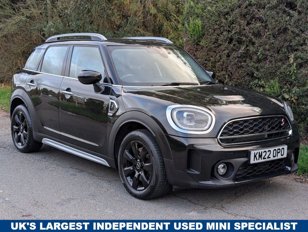 Used MINI Countryman 2022 for sale - 77512027: Photo 39