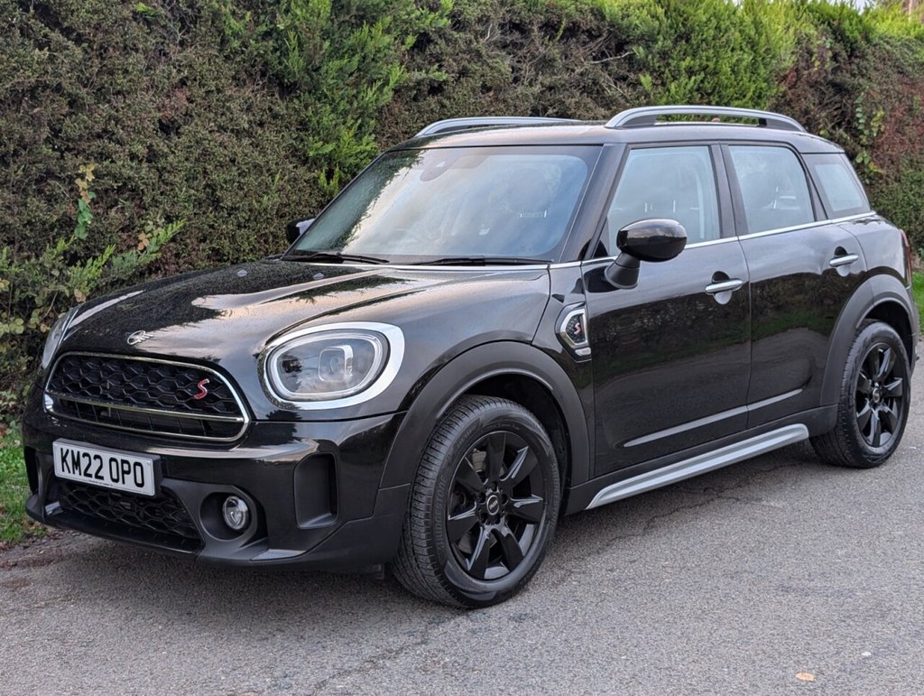 Used MINI Countryman 2022 for sale - 77512027: Photo 4