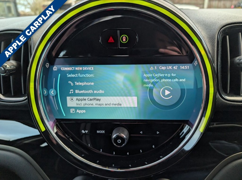 Used MINI Countryman 2022 for sale - 77512027: Photo 5