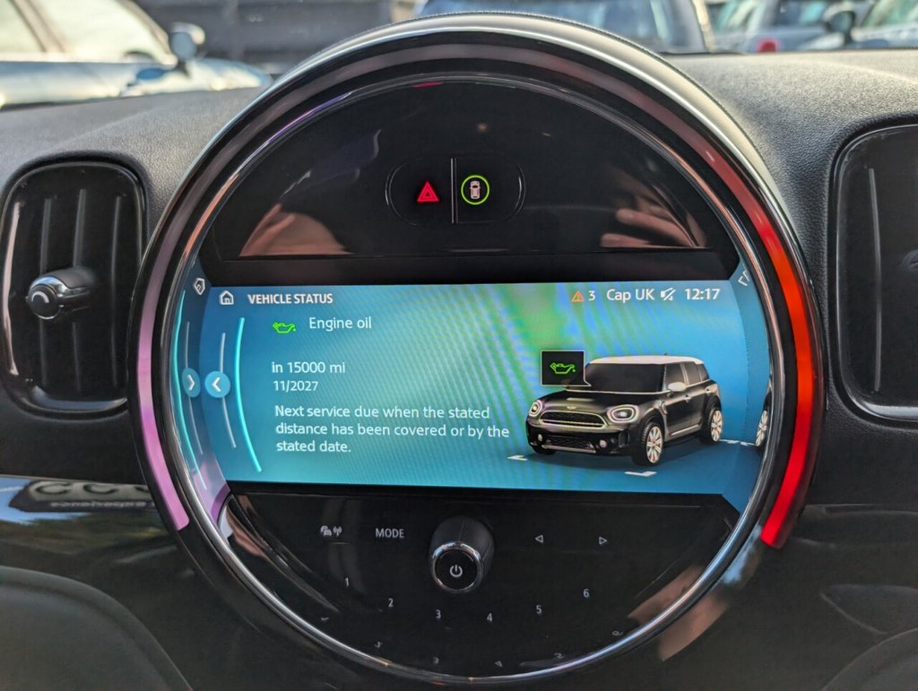 Used MINI Countryman 2022 for sale - 77512027: Photo 6