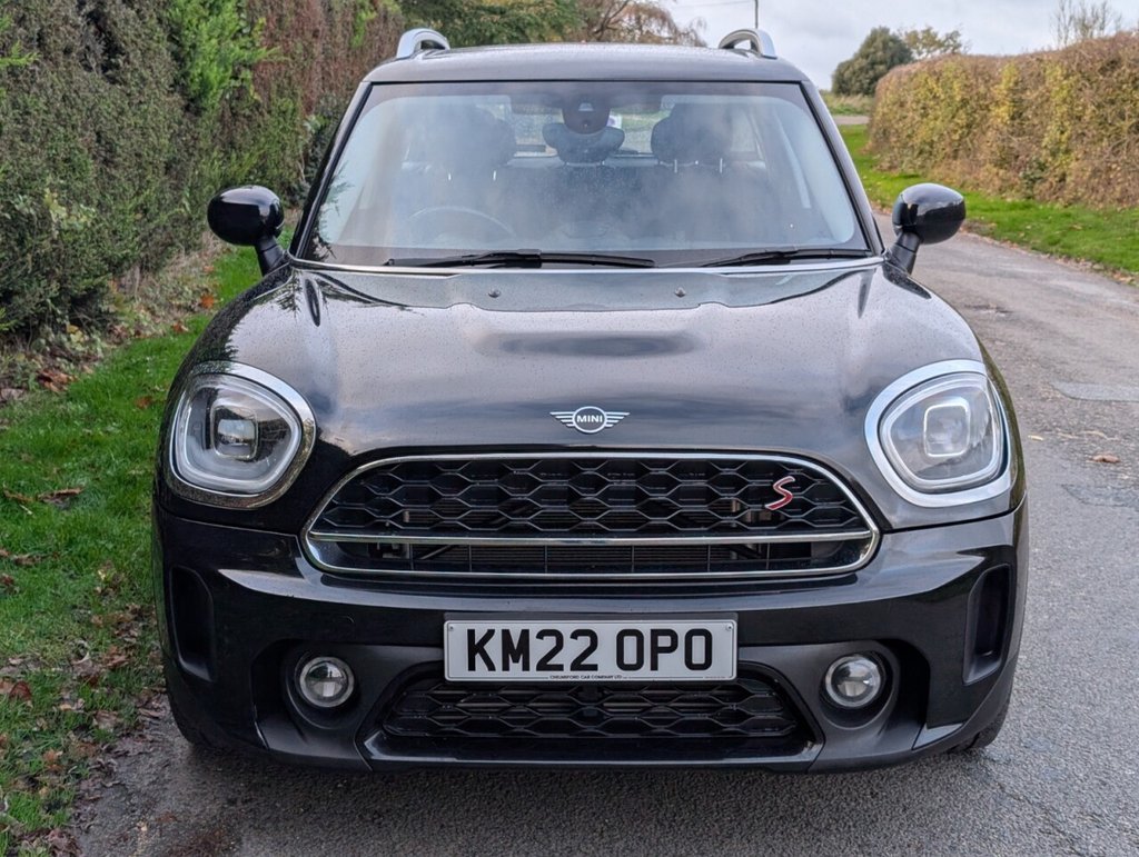 Used MINI Countryman 2022 for sale - 77512027: Photo 8