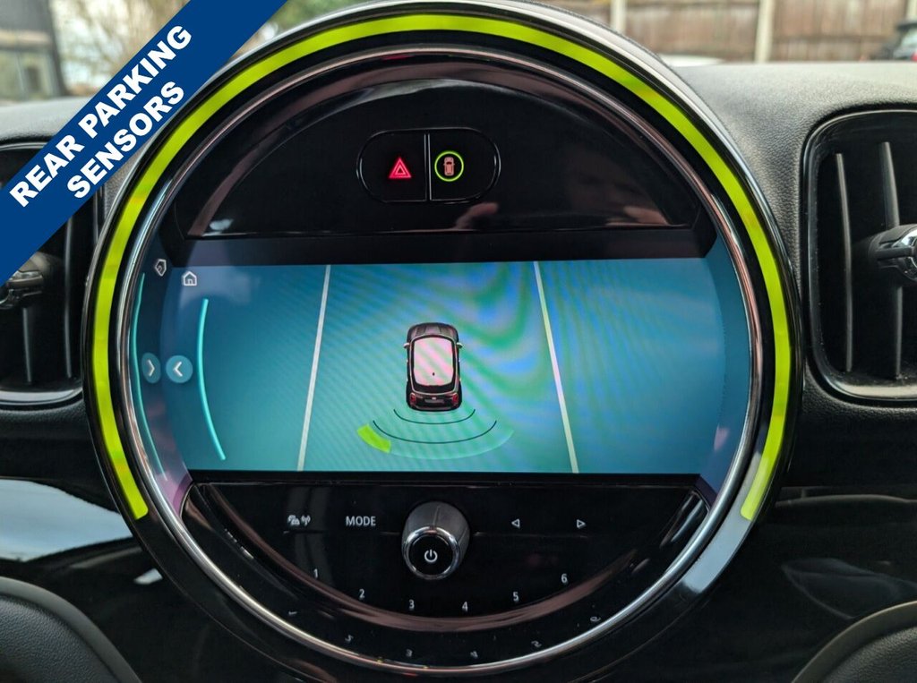 Used MINI Countryman 2022 for sale - 77512027: Photo 9