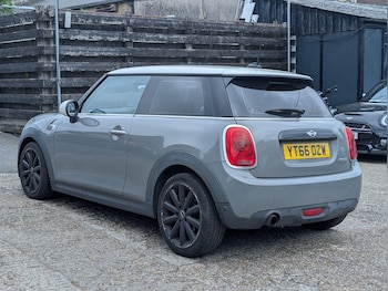 Used MINI Hatch 2016 for sale - 78965594: Photo