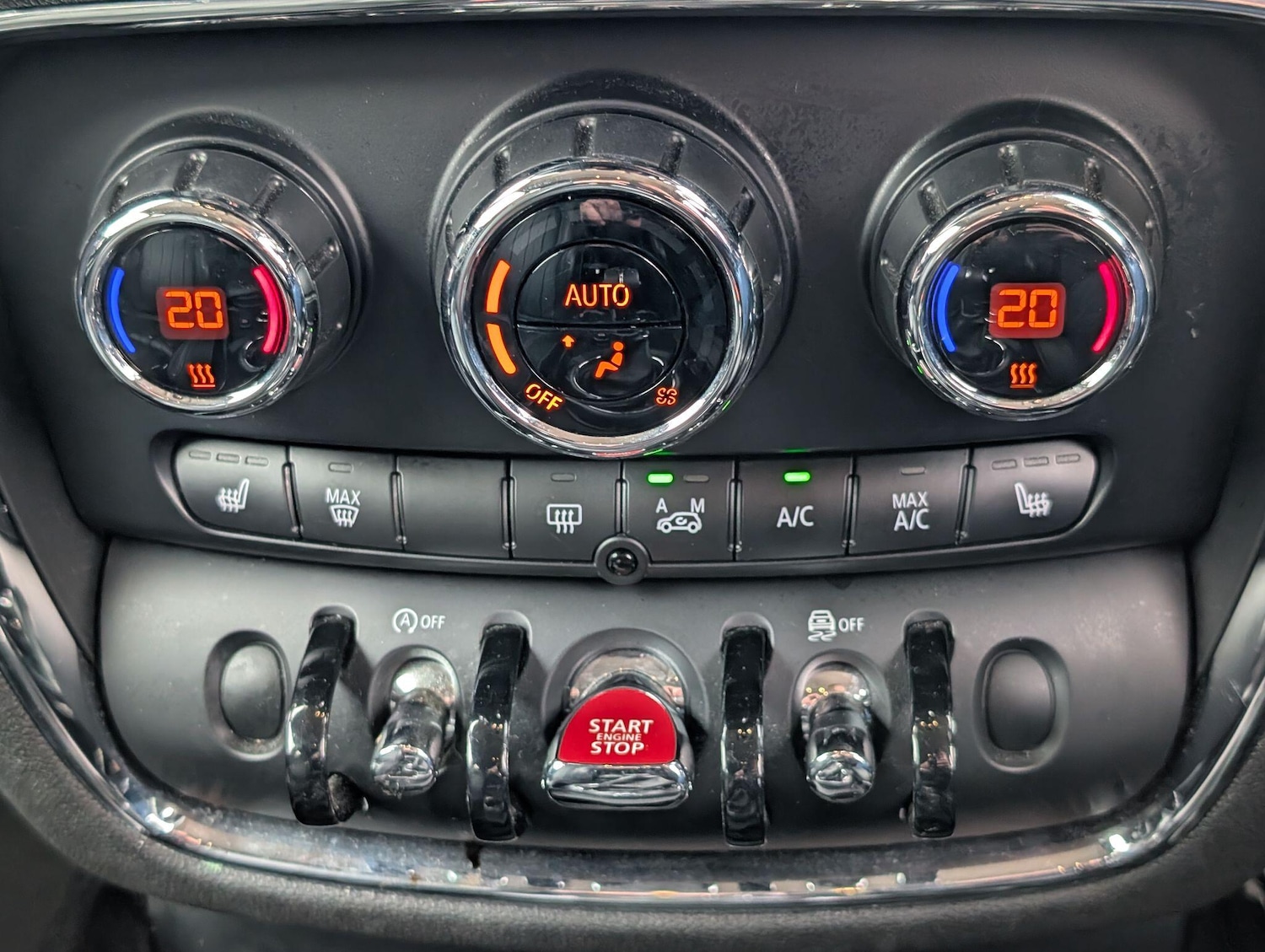 Used MINI Clubman 2020 for sale - 78007591: Photo 10