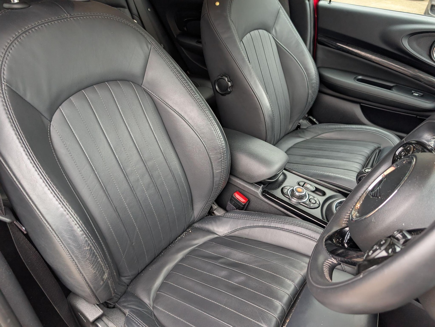 Used MINI Clubman 2020 for sale - 78007591: Photo 11