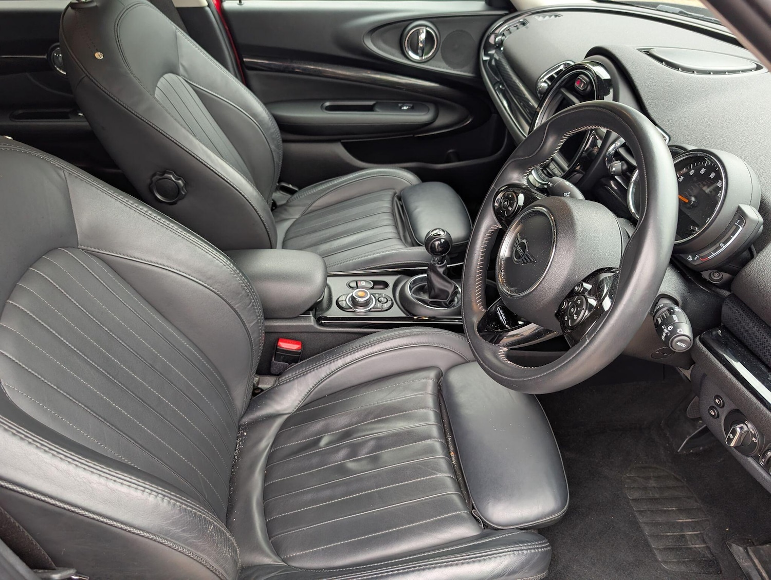 Used MINI Clubman 2020 for sale - 78007591: Photo 12