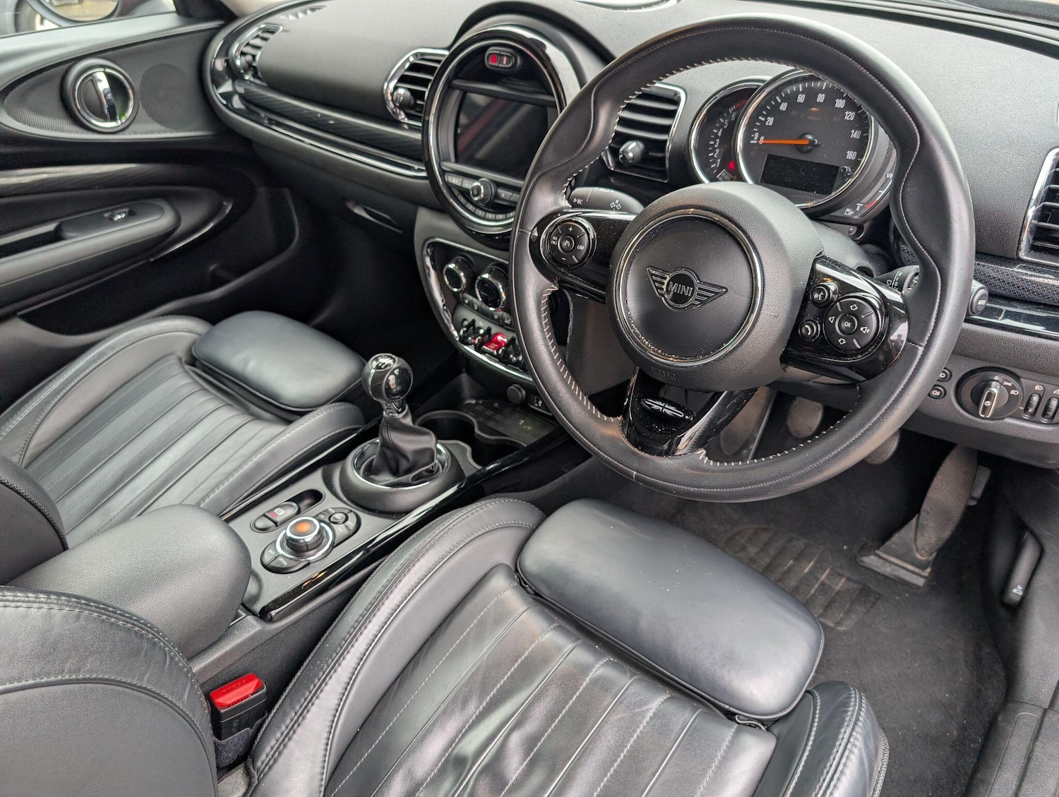 Used MINI Clubman 2020 for sale - 78007591: Photo 13