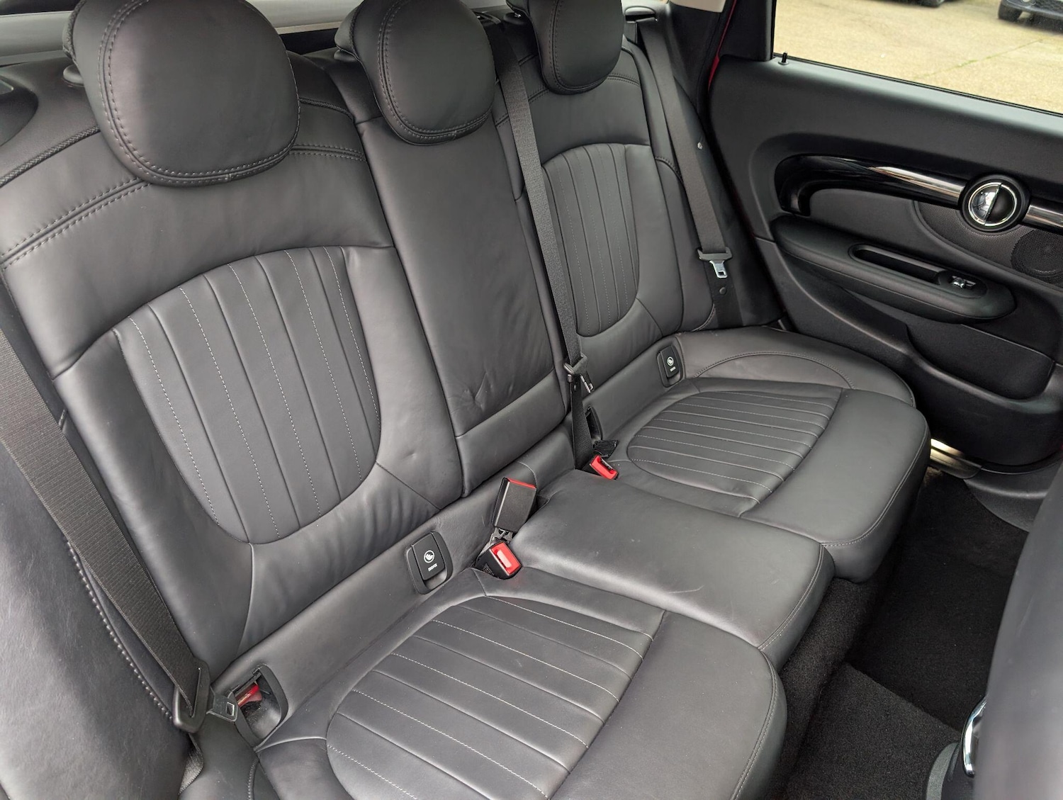 Used MINI Clubman 2020 for sale - 78007591: Photo 14