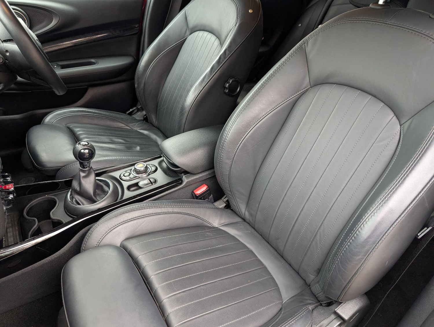 Used MINI Clubman 2020 for sale - 78007591: Photo 20