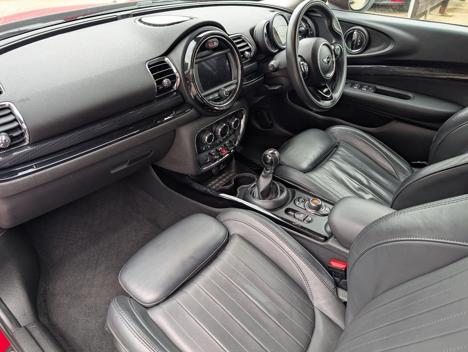 Used MINI Clubman 2020 for sale - 78007591: Photo 21