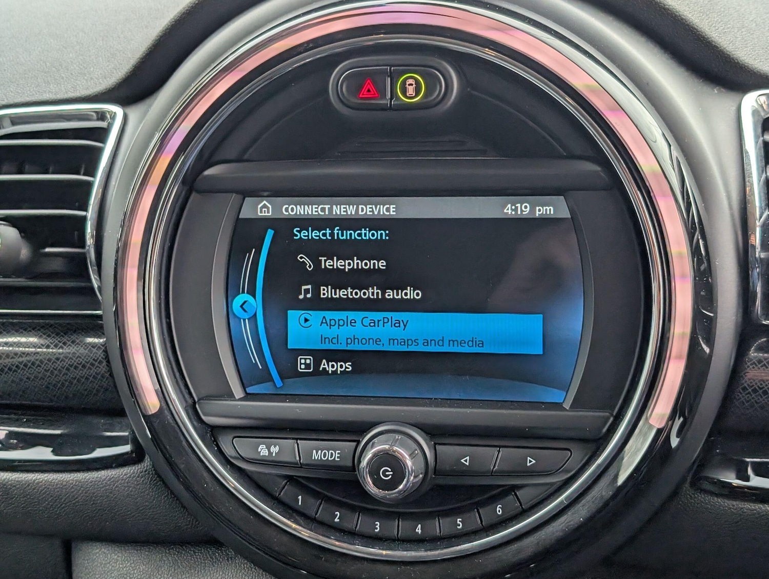 Used MINI Clubman 2020 for sale - 78007591: Photo 24