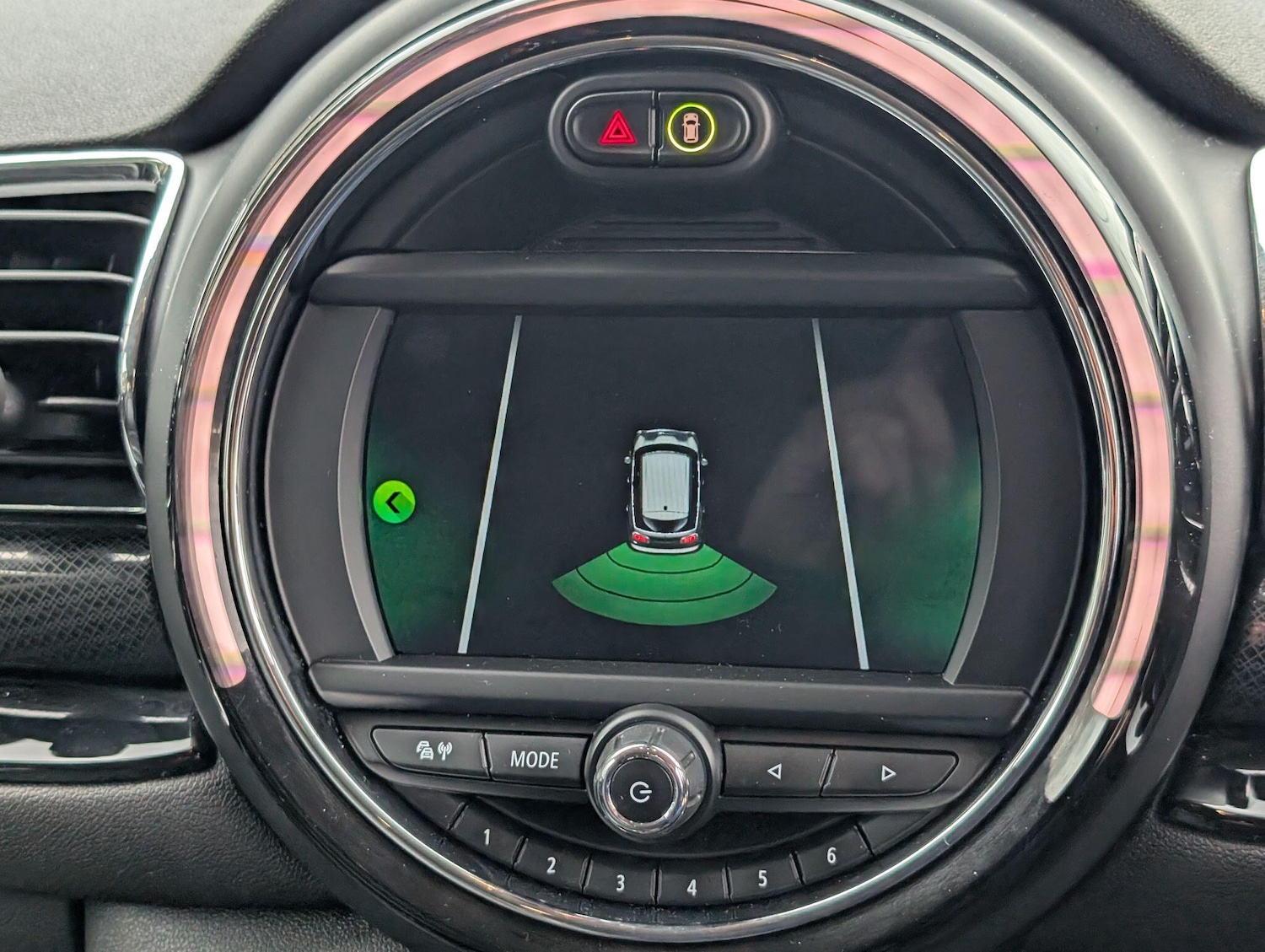 Used MINI Clubman 2020 for sale - 78007591: Photo 25