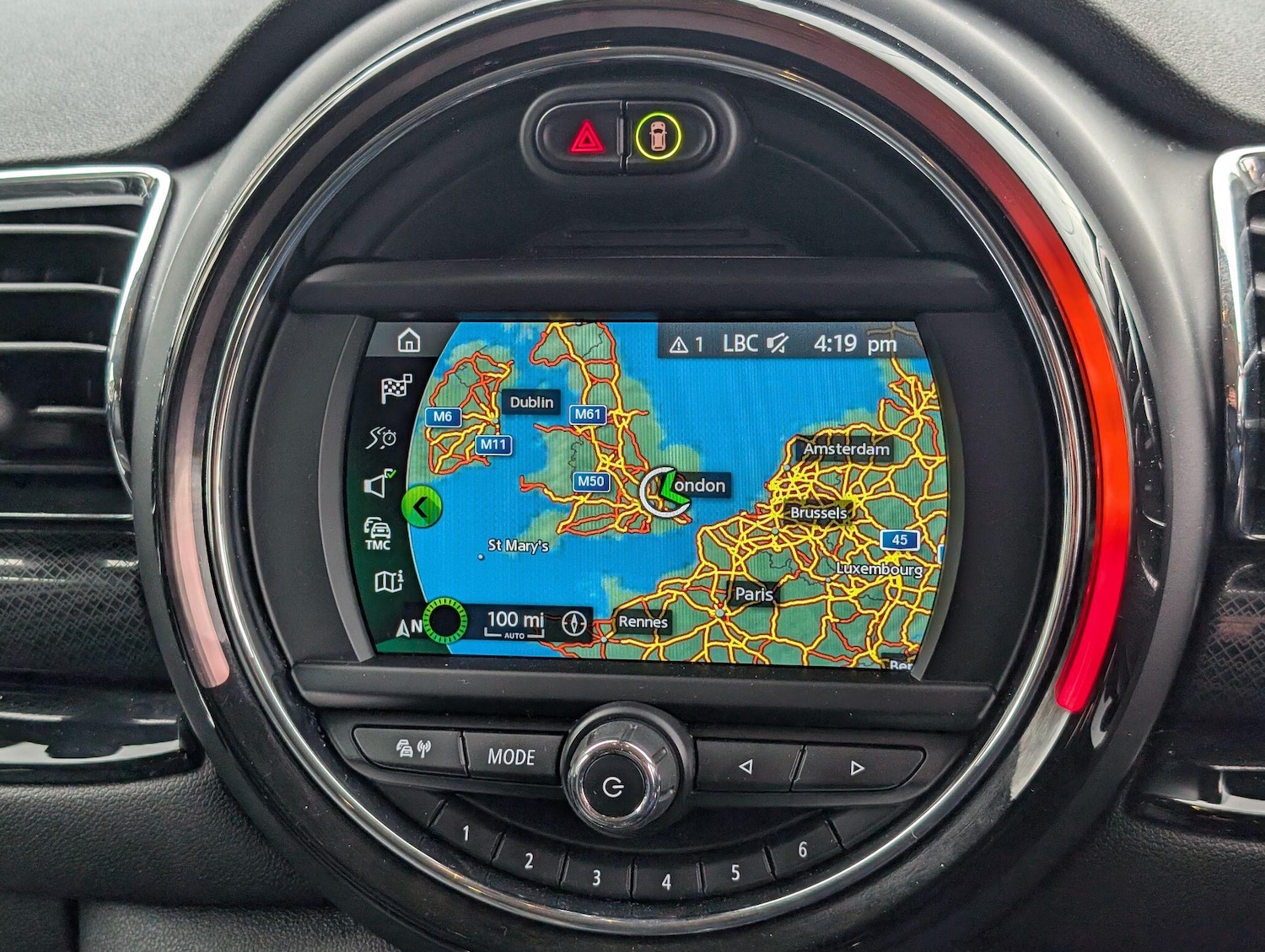 Used MINI Clubman 2020 for sale - 78007591: Photo 26