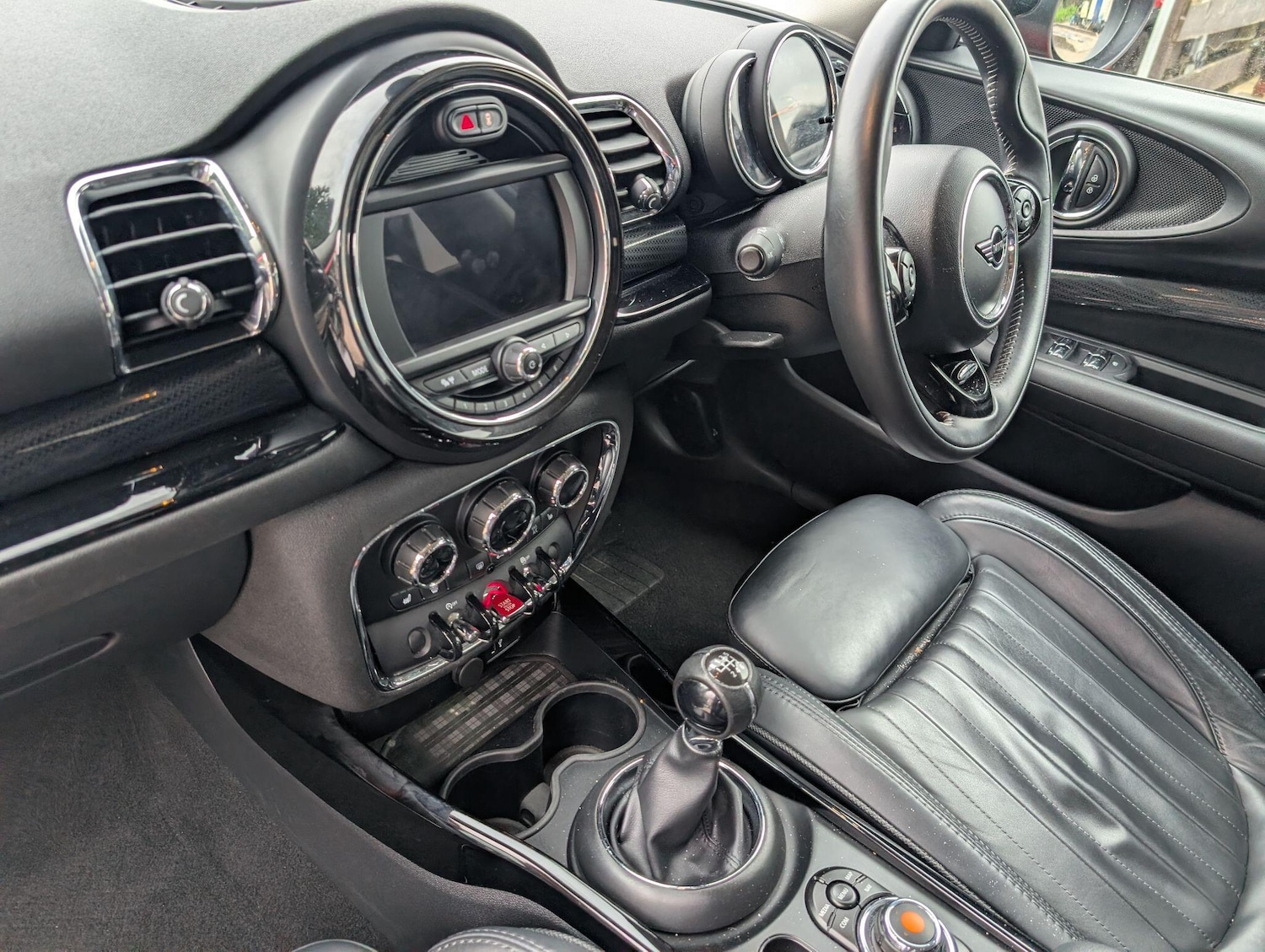 Used MINI Clubman 2020 for sale - 78007591: Photo 9