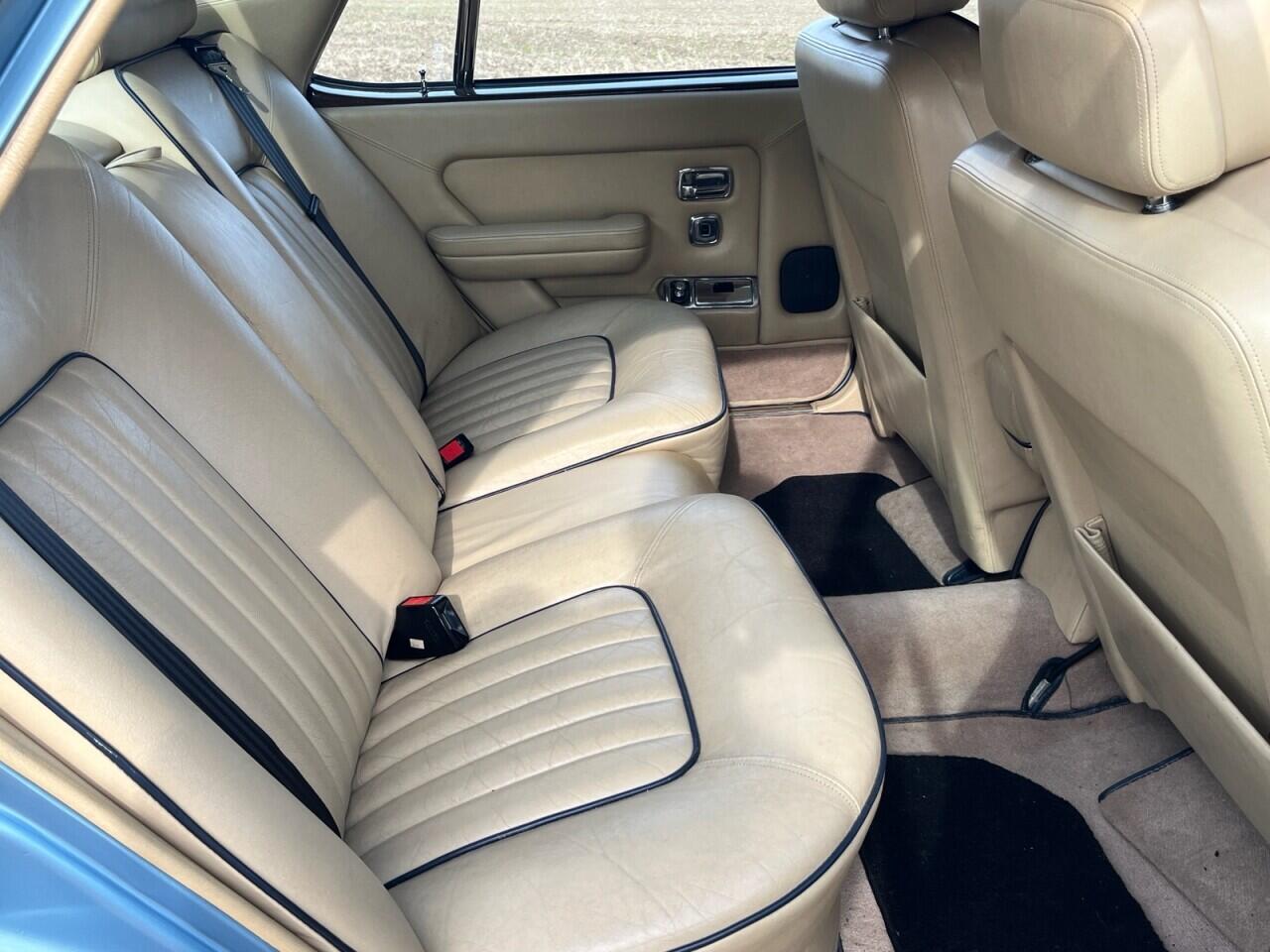 Used Rolls-Royce Silver Spirit for sale - 77924942: Photo 10