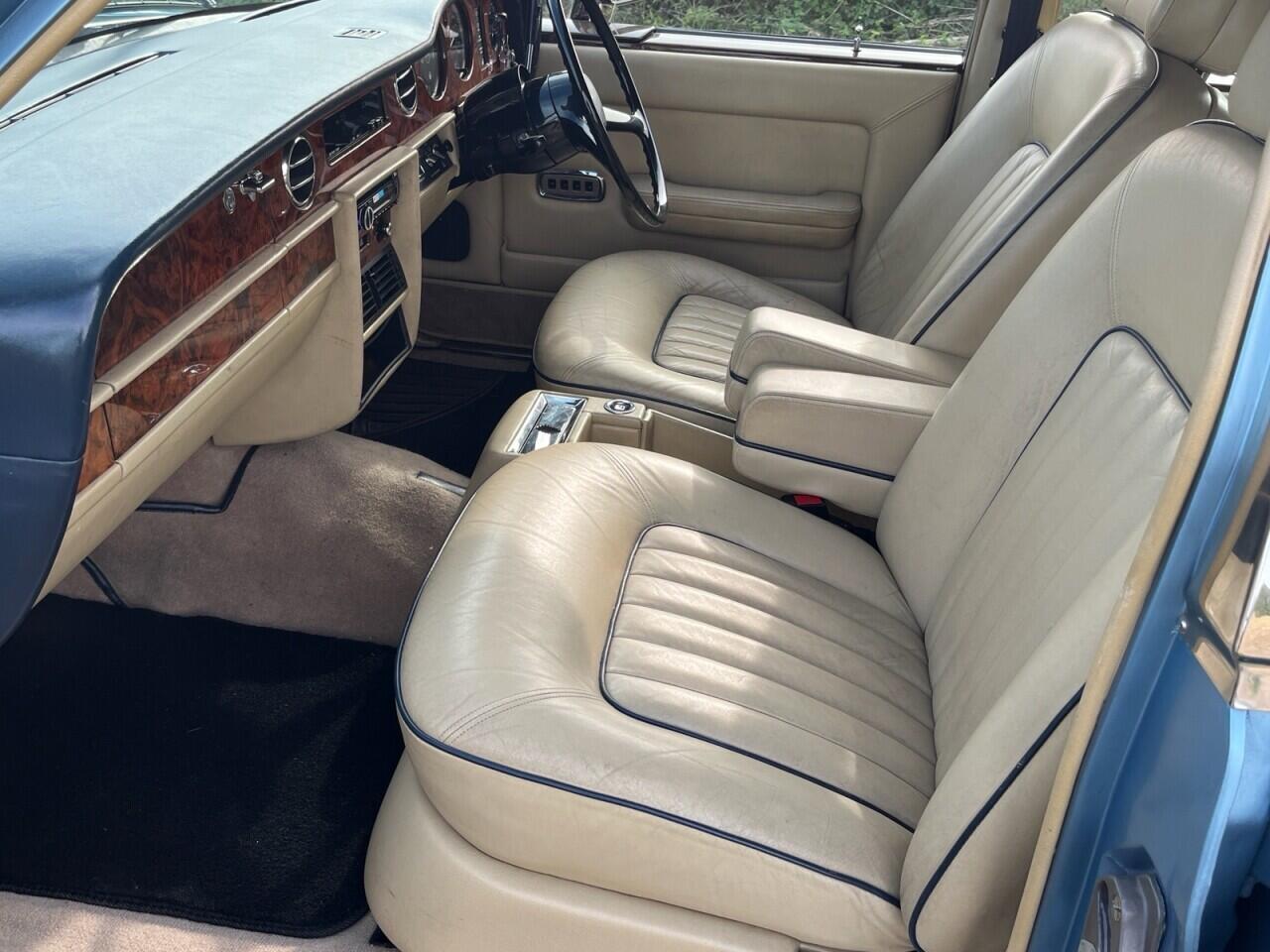 Used Rolls-Royce Silver Spirit for sale - 77924942: Photo 13