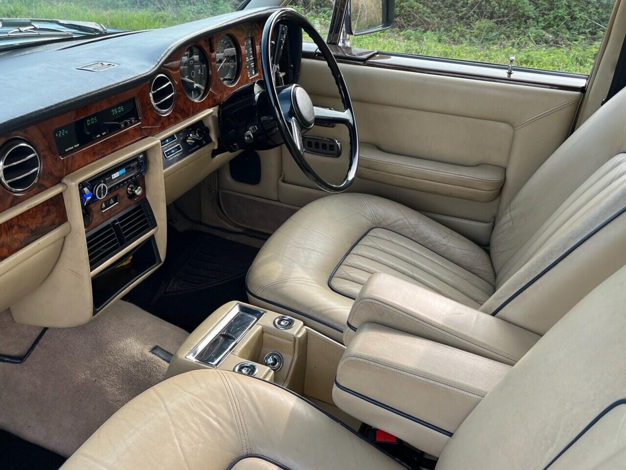 Used Rolls-Royce Silver Spirit for sale - 77924942: Photo 14