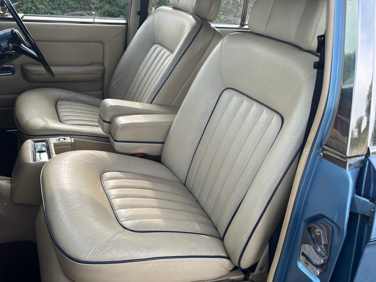 Used Rolls-Royce Silver Spirit for sale - 77924942: Photo 15