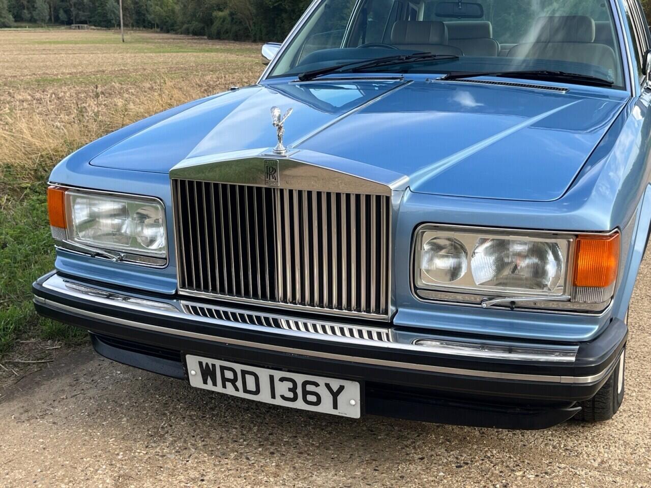 Used Rolls-Royce Silver Spirit for sale - 77924942: Photo 20