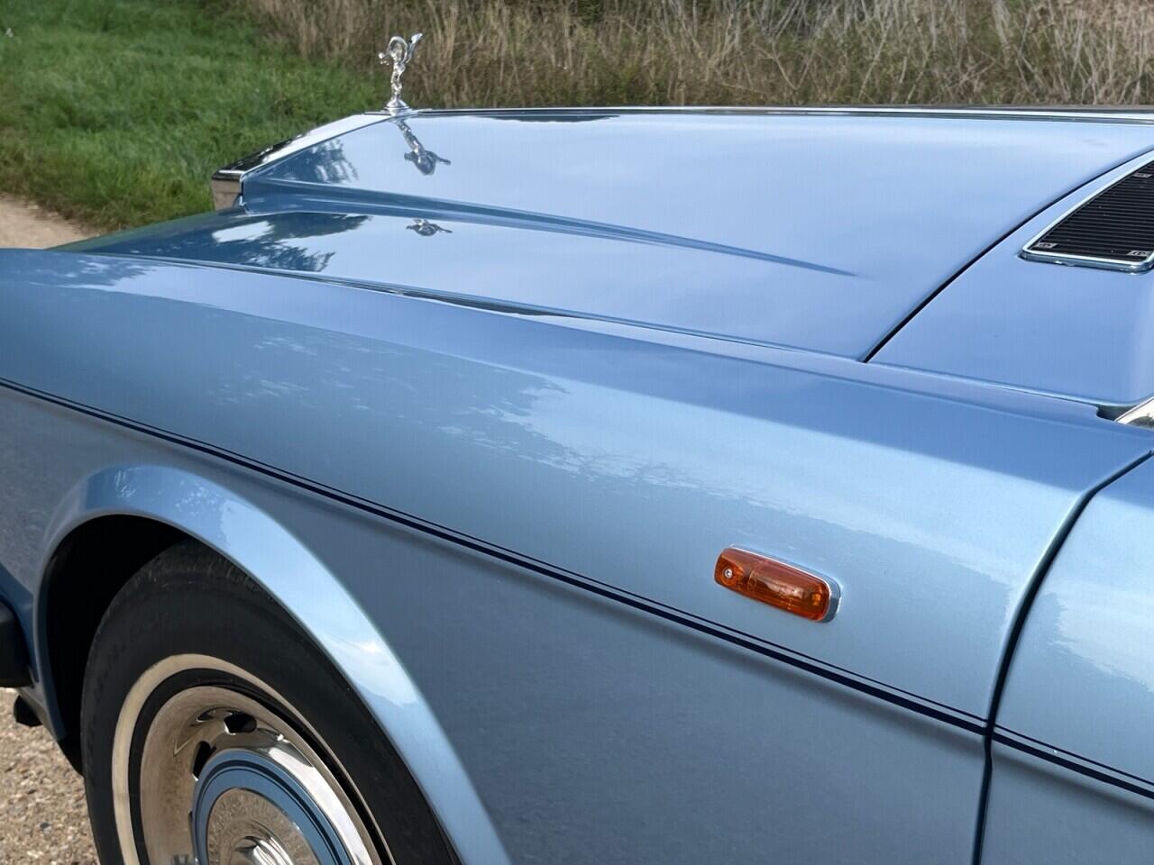 Used Rolls-Royce Silver Spirit for sale - 77924942: Photo 22