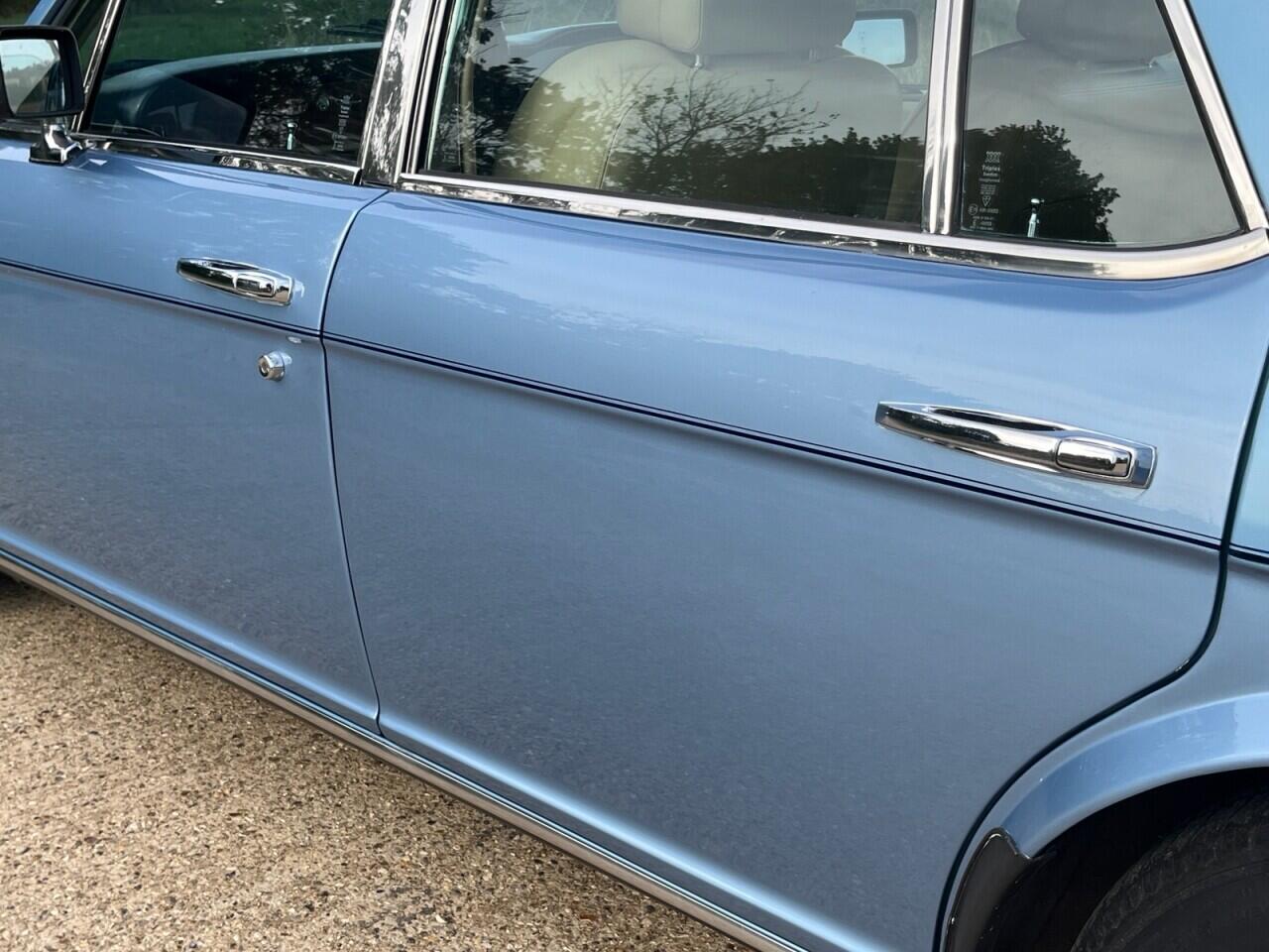 Used Rolls-Royce Silver Spirit for sale - 77924942: Photo 23