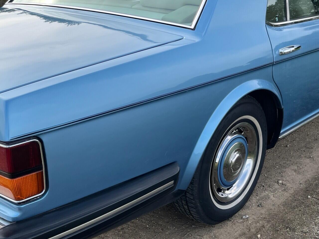 Used Rolls-Royce Silver Spirit for sale - 77924942: Photo 24