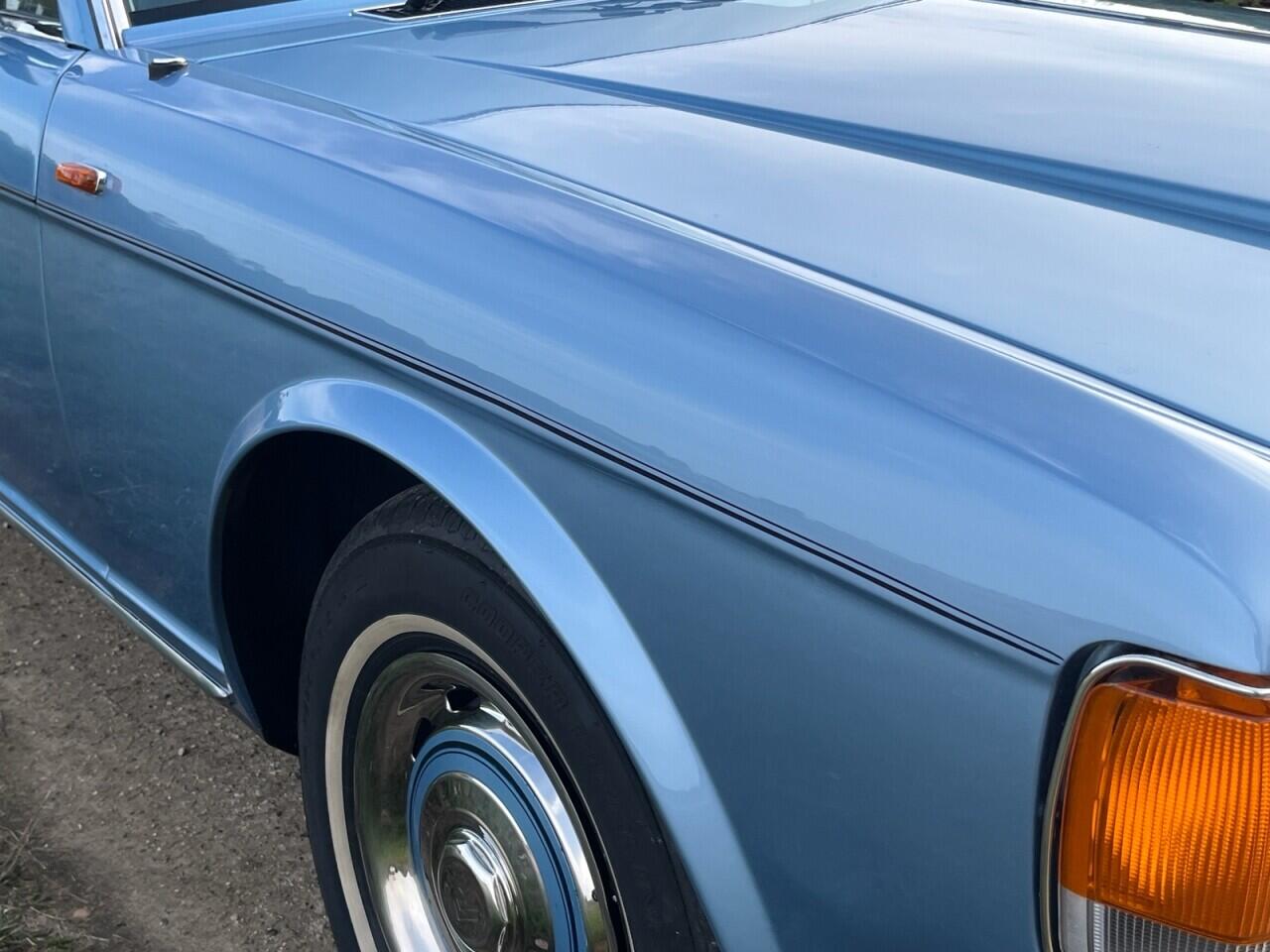 Used Rolls-Royce Silver Spirit for sale - 77924942: Photo 29