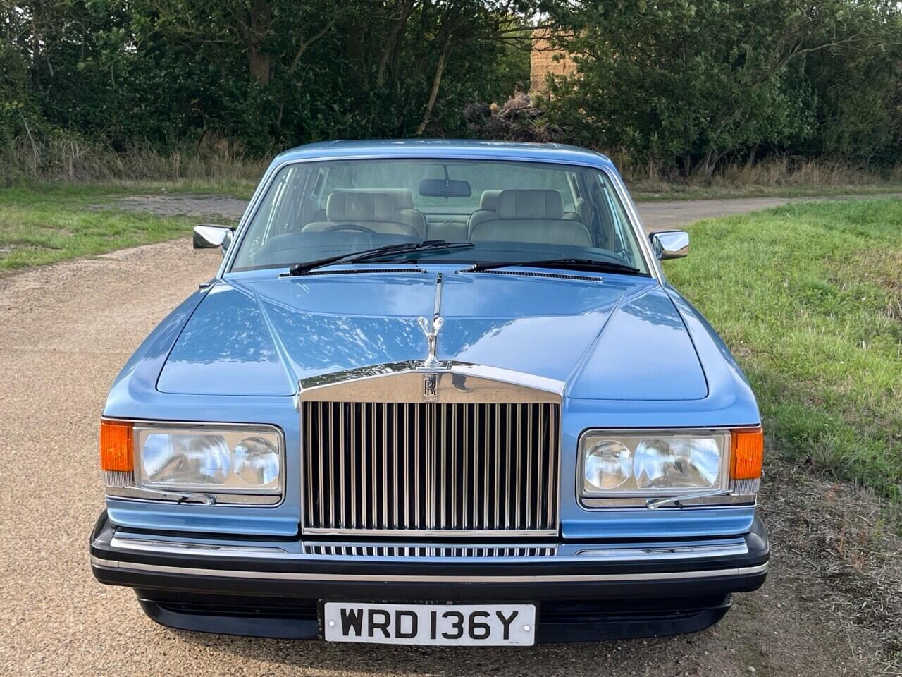 Used Rolls-Royce Silver Spirit for sale - 77924942: Photo 6