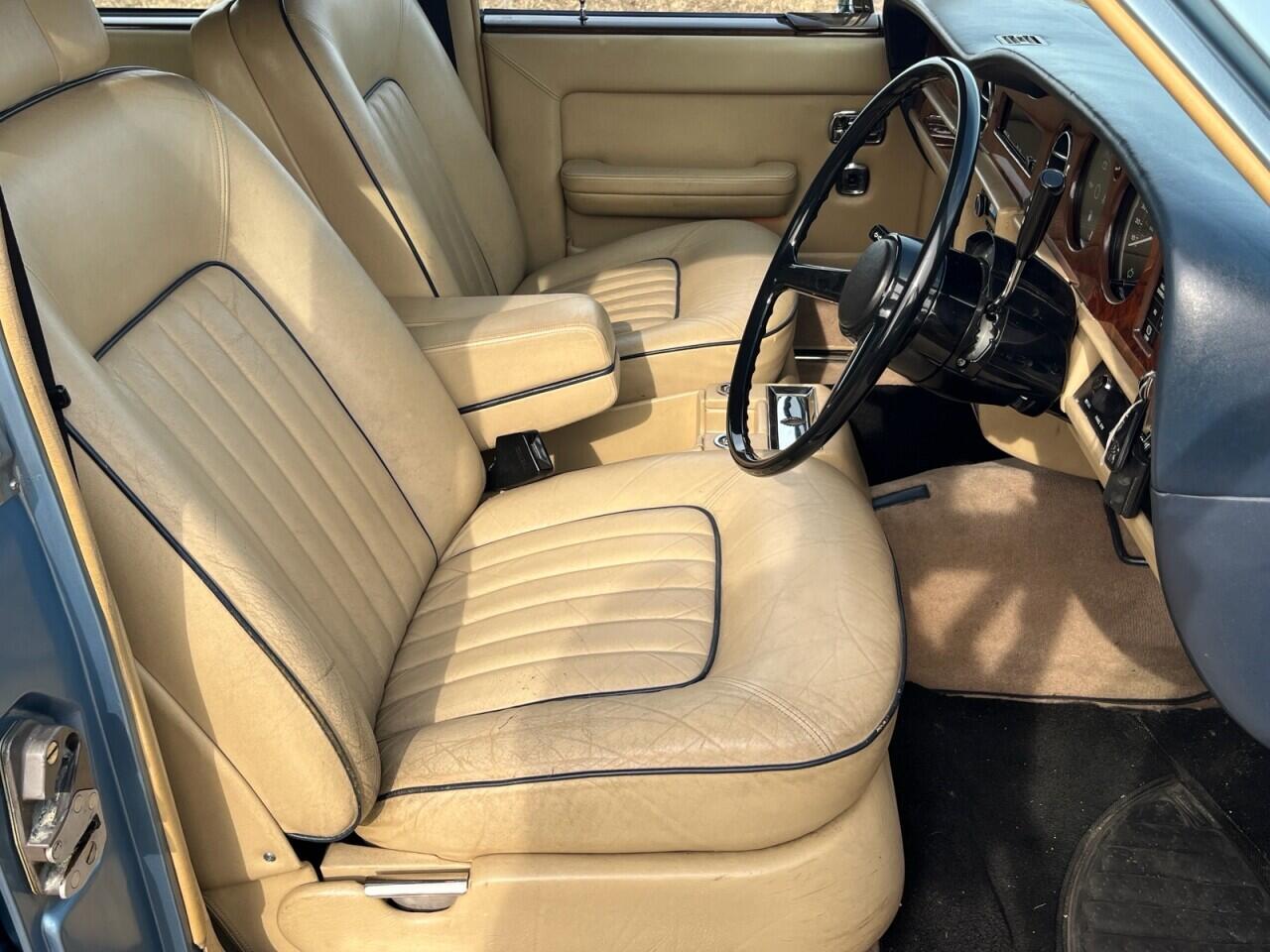 Used Rolls-Royce Silver Spirit for sale - 77924942: Photo 7