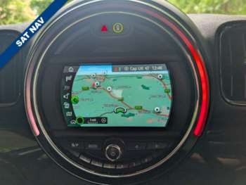 Used MINI Countryman 2019 for sale - 74692164: Photo