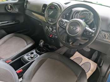 Used MINI Countryman 2019 for sale - 74692164: Photo