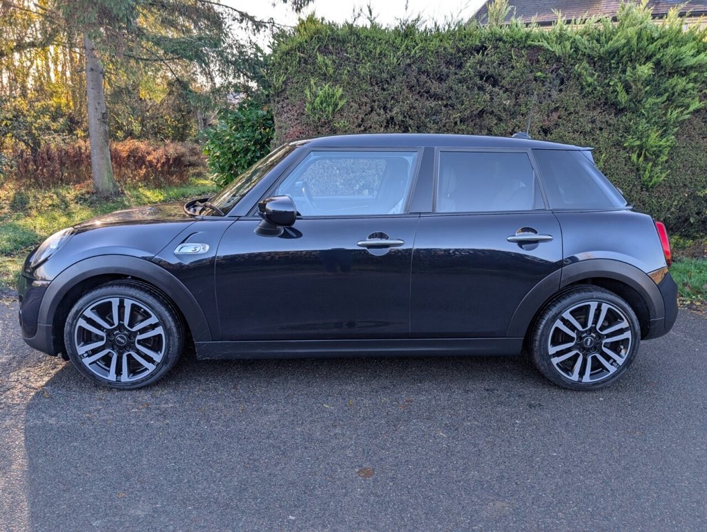 Used MINI Hatch 2019 for sale - 77512037: Photo 14