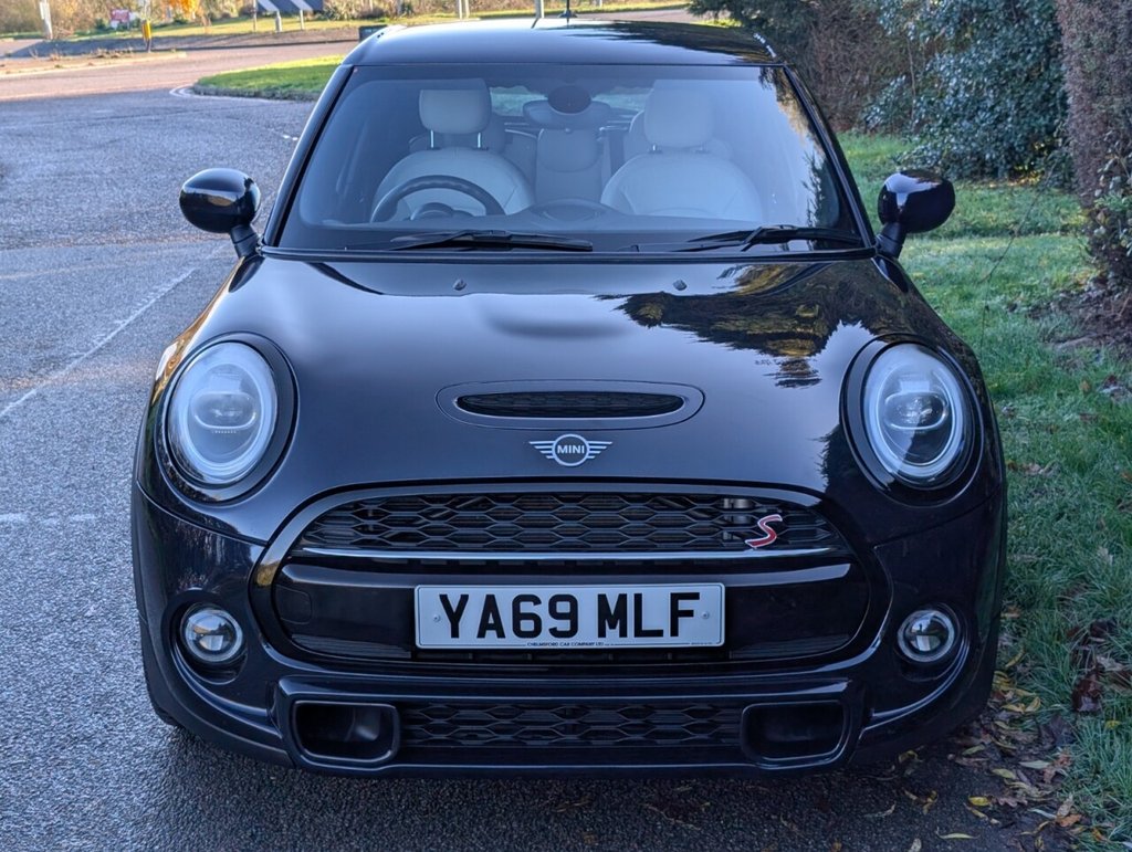 Used MINI Hatch 2019 for sale - 77512037: Photo 20