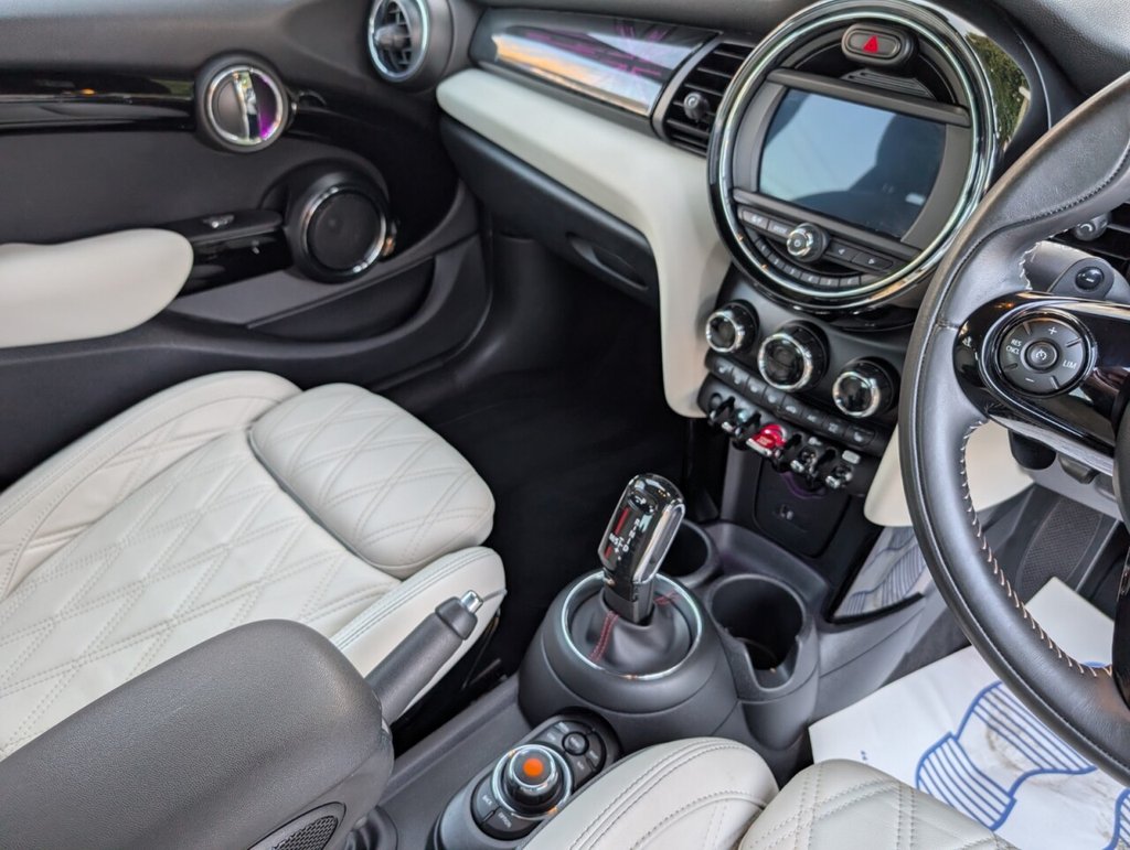 Used MINI Hatch 2019 for sale - 77512037: Photo 22