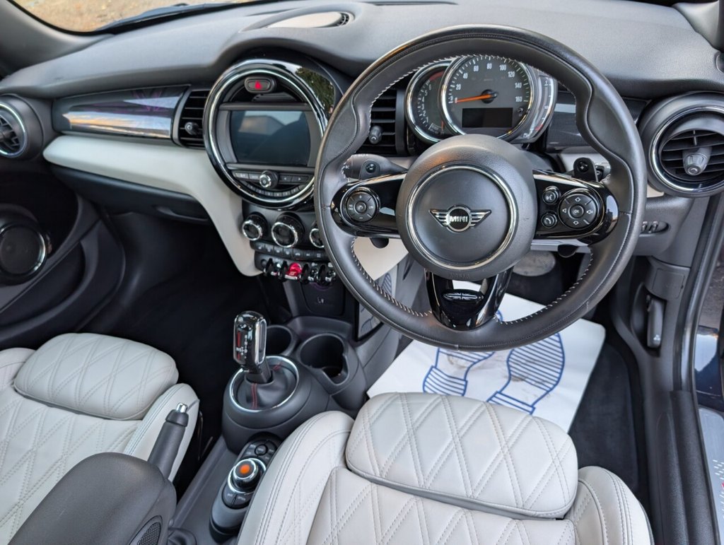 Used MINI Hatch 2019 for sale - 77512037: Photo 24