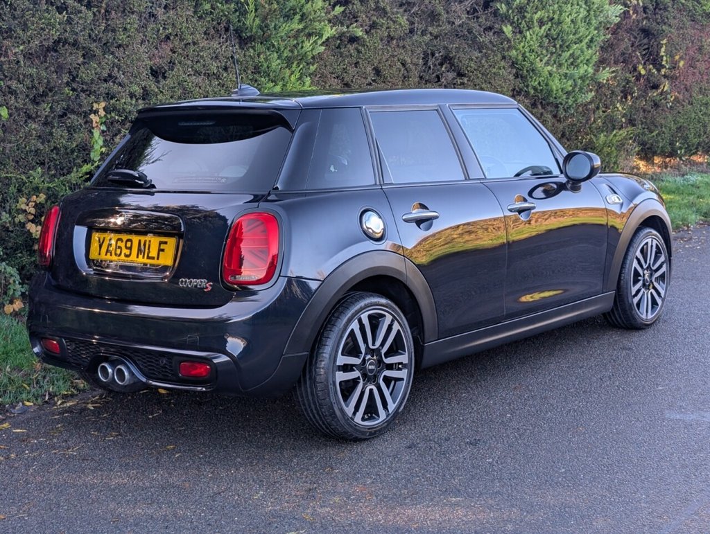 Used MINI Hatch 2019 for sale - 77512037: Photo 26