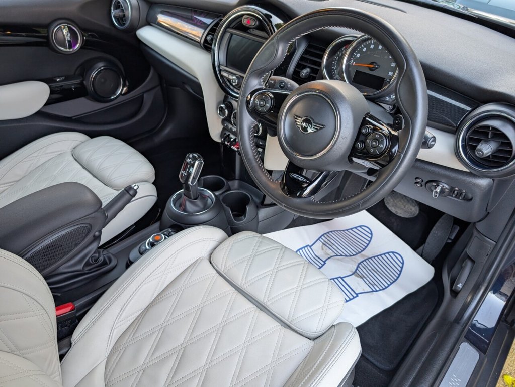 Used MINI Hatch 2019 for sale - 77512037: Photo 28