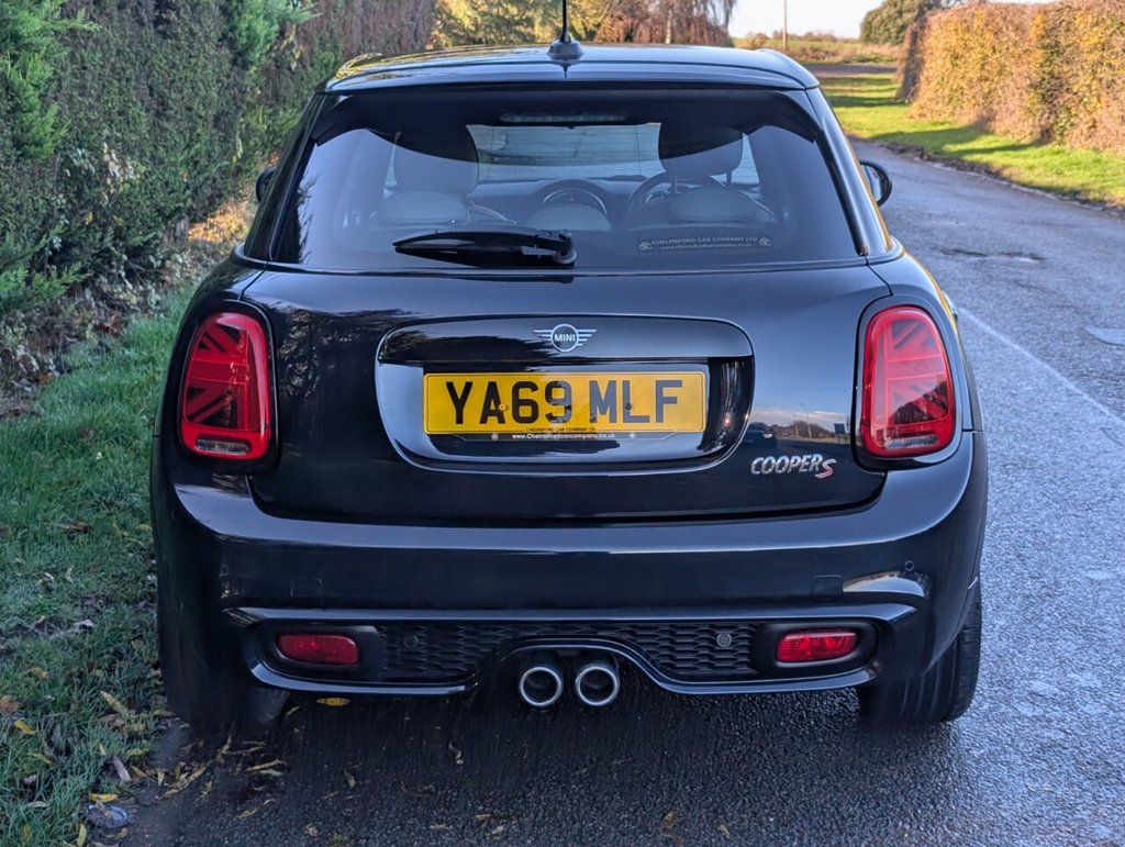 Used MINI Hatch 2019 for sale - 77512037: Photo 29