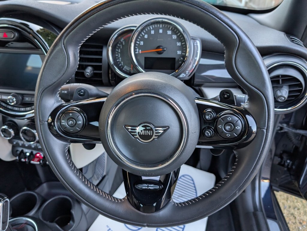 Used MINI Hatch 2019 for sale - 77512037: Photo 31