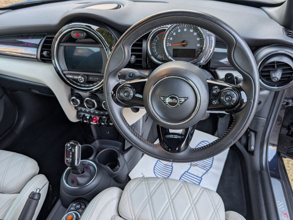 Used MINI Hatch 2019 for sale - 77512037: Photo 32