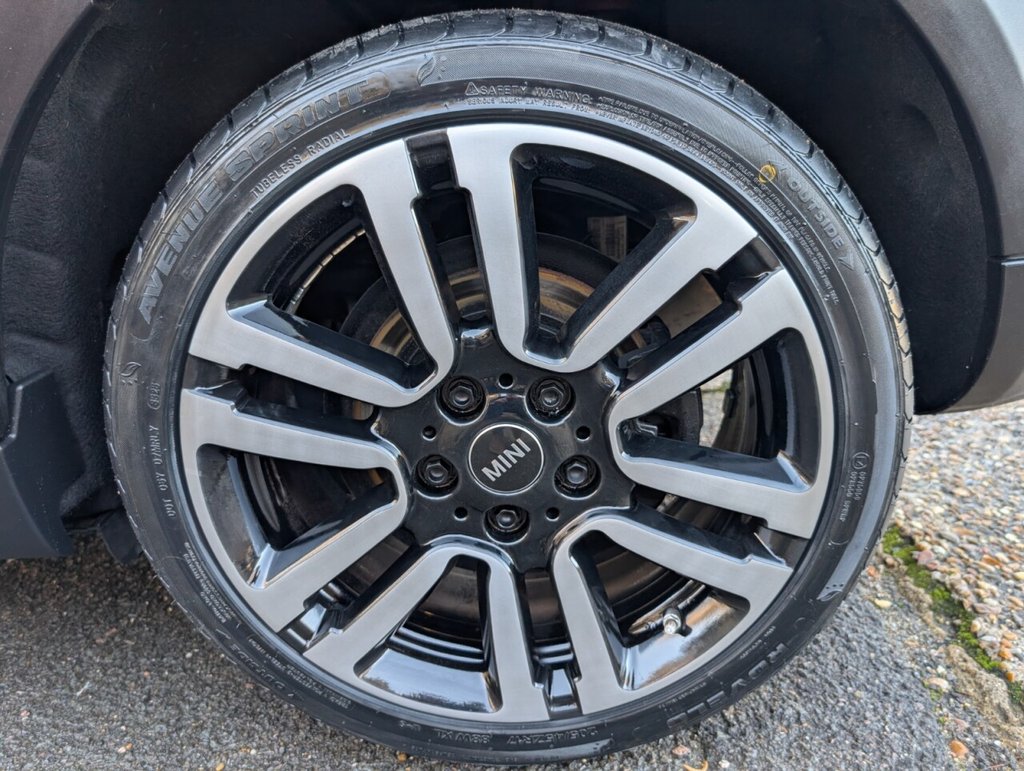 Used MINI Hatch 2019 for sale - 77512037: Photo 37